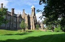 Clyde Coast Tours, see the stunning river Clyde and Argyll hills from Glasgow