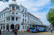 Colombo to Kandy Day Tour 