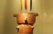 Bogotá Museums Half - Day Tour