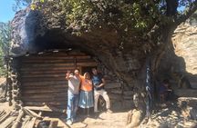Copper Canyon