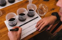 Wine Blending Workshop in Brisbane City