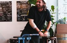 Wine Blending Workshop in Brisbane City
