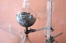 Distillation of Okinawa Herb Essential Oil and Herbal Water
