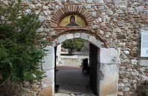 2-Day Private Tour to Delphi and Meteora from Athens