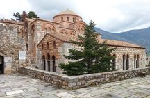 2-Day Private Tour to Delphi and Meteora from Athens