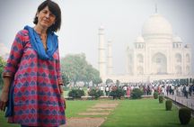 Golden Triangle of India : Delhi | Agra | Jaipur