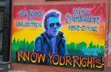 East Village Rock and Roll Tour *Rock Junket Tours