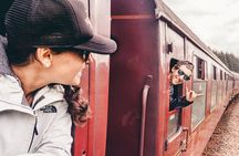 Hogwarts Express and Scottish Highlands Tour from Edinburgh