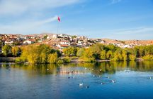 North Cappadocia Small Group Day Tour - Goreme Open Air Museum