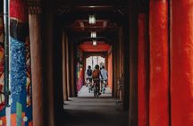 Small-Group E-Bike Adventure Tour through Hidden Santa Fe