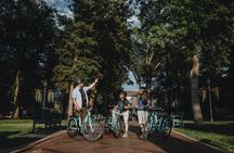 Small-Group E-Bike Adventure Tour through Hidden Santa Fe