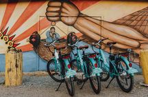 Small-Group E-Bike Adventure Tour through Hidden Santa Fe