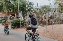 Small-Group E-Bike Adventure Tour through Hidden Santa Fe