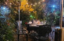 Feast of Saint Augustine Historical Walking Food Tour
