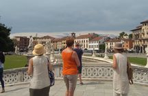 Live Padua as a local