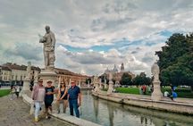 Live Padua as a local