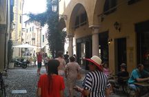 Live Padua as a local