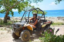 Jamwest Off-Road ATV Adventure & JamCulture Tour Combo in Negril
