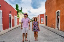 Private All Inclusive Chichén Itzá with Cenote and Valladolid