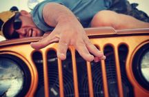 Half-Day Small-Group Guided Jeep Tour in Cappadocia