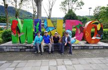 Full-Day Private Tour of Mindo Cloud Forest