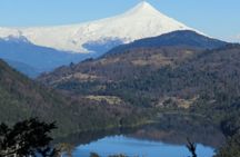 Trekking Huerquehue