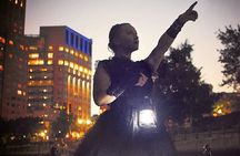 Haunted Boat Tours in Providence