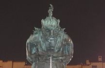 Esoteric Florence Walking Tour with Professional Guide