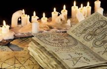 Esoteric Florence Walking Tour with Professional Guide