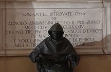 Esoteric Florence Walking Tour with Professional Guide