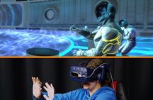 Entermission Sydney - 60min Virtual Reality Escape Rooms