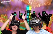 Entermission Sydney - 60min Virtual Reality Escape Rooms