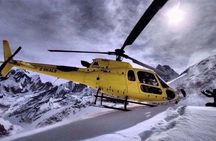 12 Days Everest Base Camp Trek 