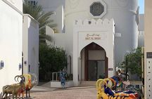 Muscat City Tour - Oman