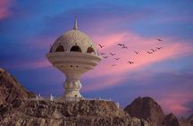 Muscat City Tour - Oman