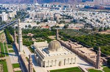 Muscat City Tour - Oman