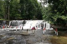 Angkor Tuk Tuk Private Tour Guide To Angkor Wat Sunrise, Angkor Thom & Ta Prohm