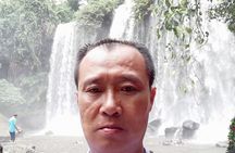 Angkor Tuk Tuk Private Tour Guide To Angkor Wat Sunrise, Angkor Thom & Ta Prohm