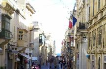 Malta Shore Excursion: Private Tour of Historic Palaces and Noble Homes