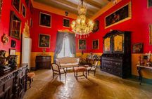 Malta Shore Excursion: Private Tour of Historic Palaces and Noble Homes
