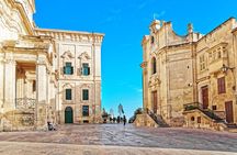 Malta Shore Excursion: Private Tour of Historic Palaces and Noble Homes