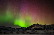 8-Days Northern Lights Exploration Small Group Tour from Reykjavík
