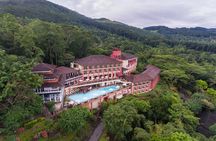 Sri Lanka For Senior Travelers