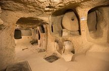 Cappadocia Pass - Day Tours and Airport Transfers Package