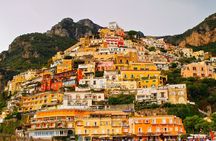 Amalfi Coast Experience