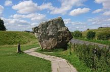 Stonehenge, and Avebury in One Day 