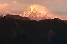 Ghorepani(Poonhill Trek)