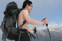 Ghorepani(Poonhill Trek)