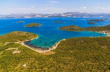 Private Tour: Ston and Peljesac Peninsula Day Trip with Wine Tasting
