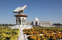 Full-Day Private Tour of the Six Emirates with Hotel Pick Up